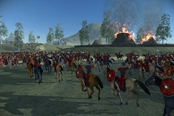 全面战争罗马重制版应对轻骑兵技巧一览 怎么对付轻骑兵