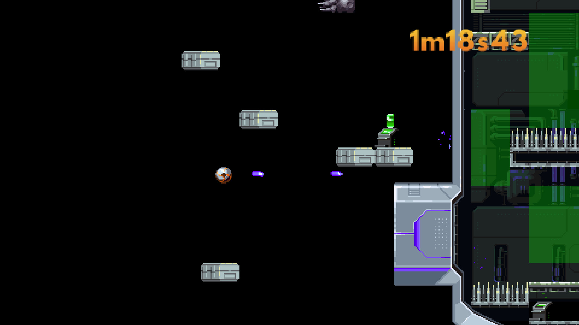 1 Screen Platformer 2图片