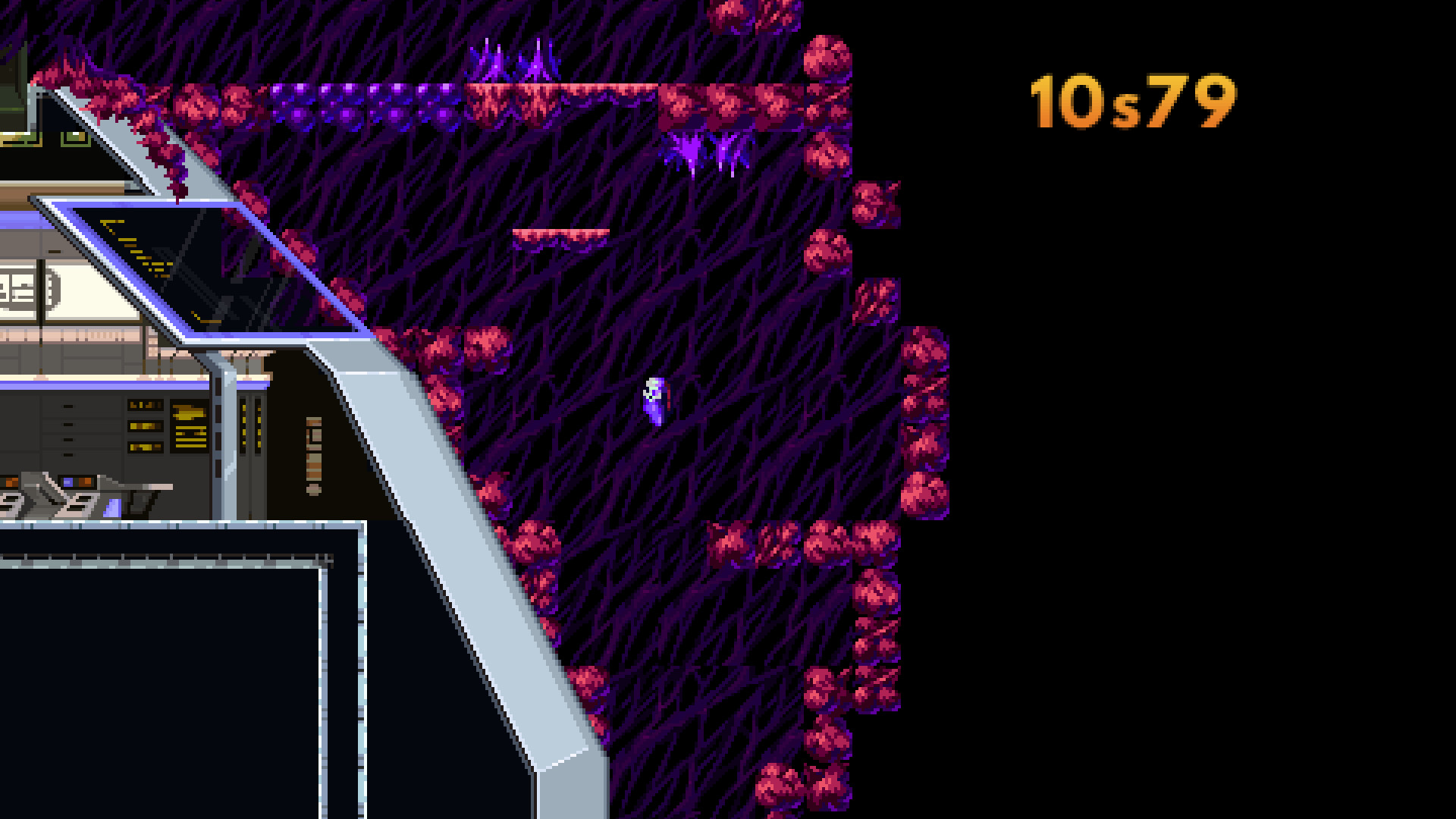 1 Screen Platformer 2图片