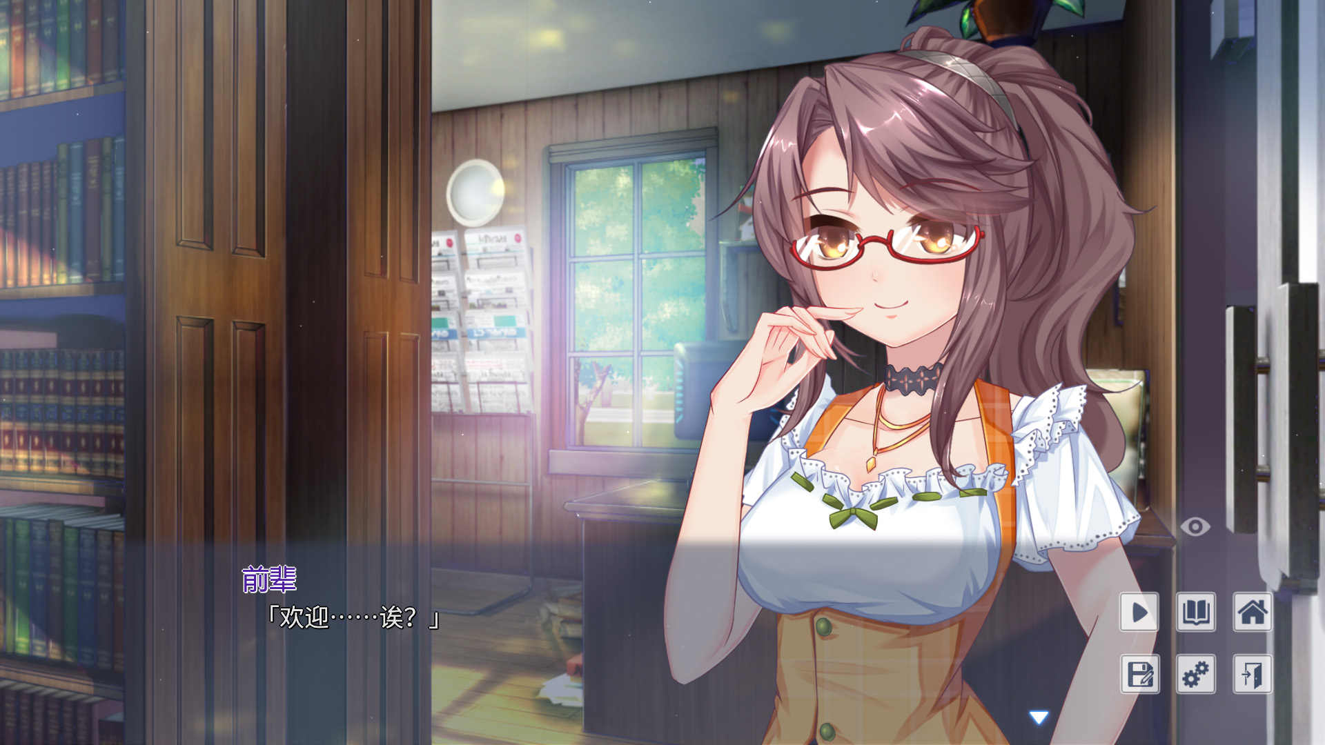 ContactS图片