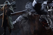 生化危机8二周目准备工作 二周目该准备什么