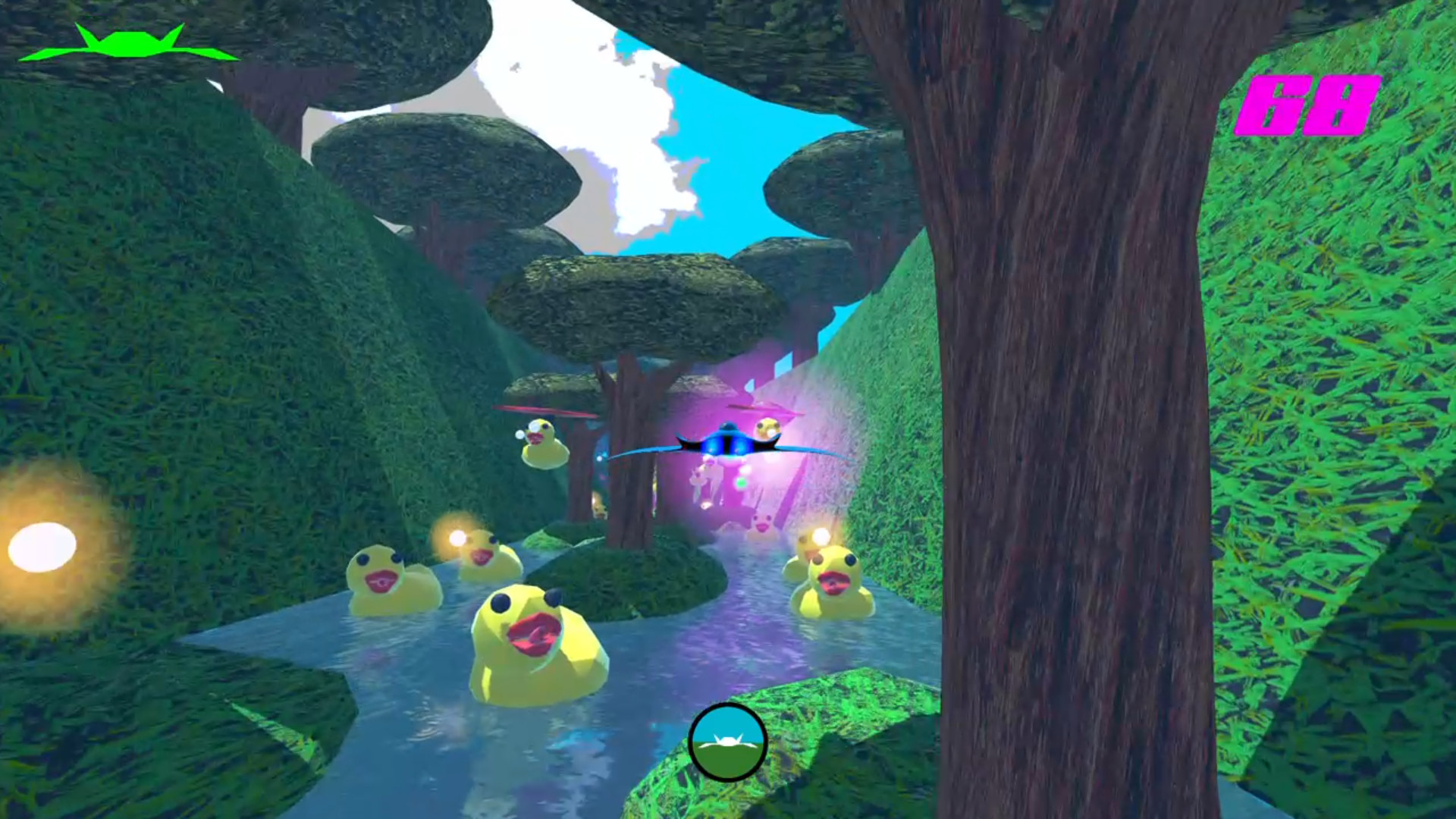 Gunducky 工业图片