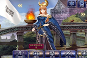 最終幻想FFBE幻影戰(zhàn)爭新手攻略 界面各圖標(biāo)按鈕作用說明