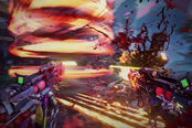 《影子武士 3》公布新预告影像 展示多款武器上手效果