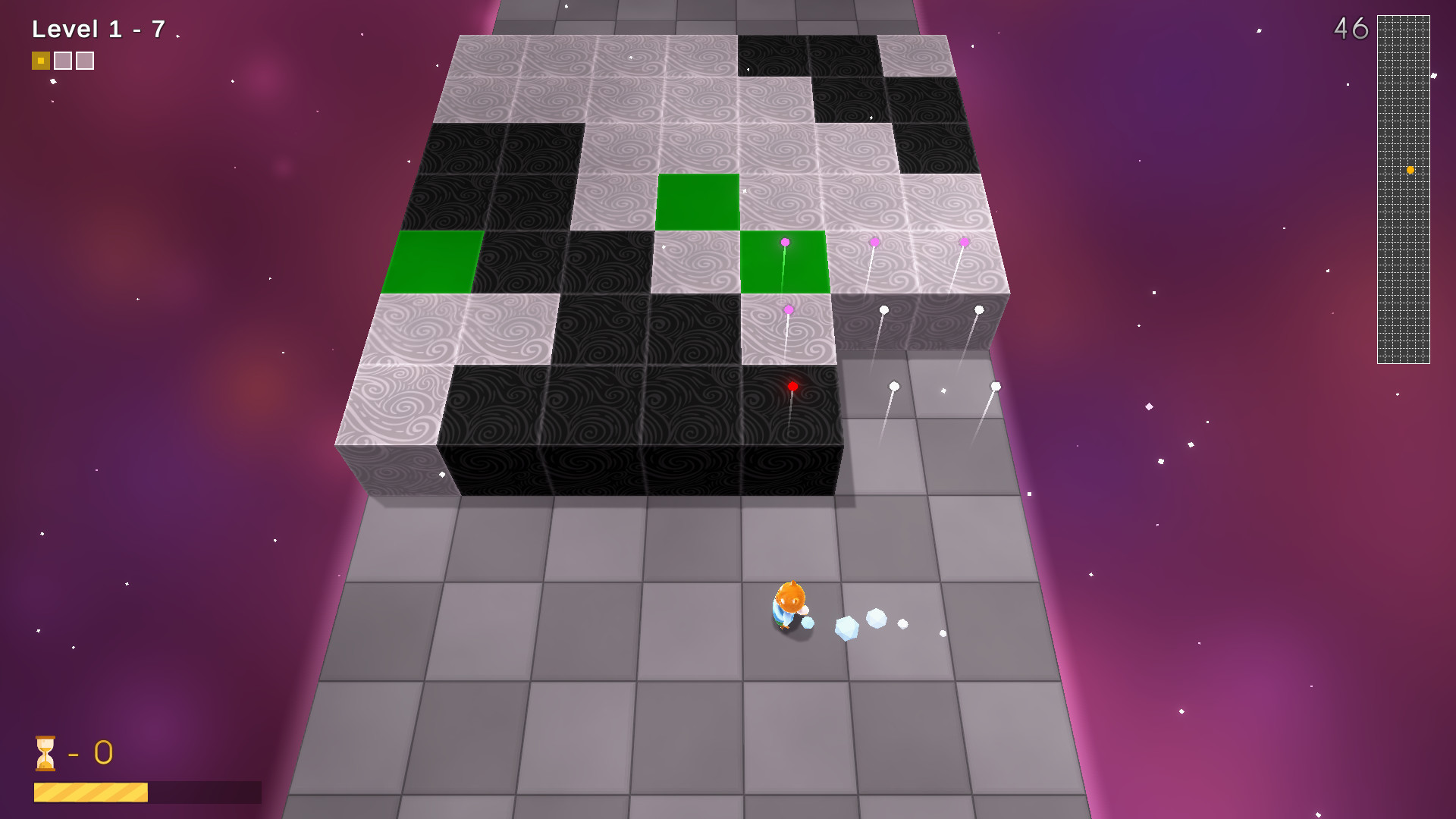 Crisp Cube图片