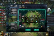 DOTA2原子戰(zhàn)爭(zhēng)劇毒術(shù)士滿大站位技巧分享