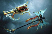 warframe碎裂者prime强度及配卡详解
