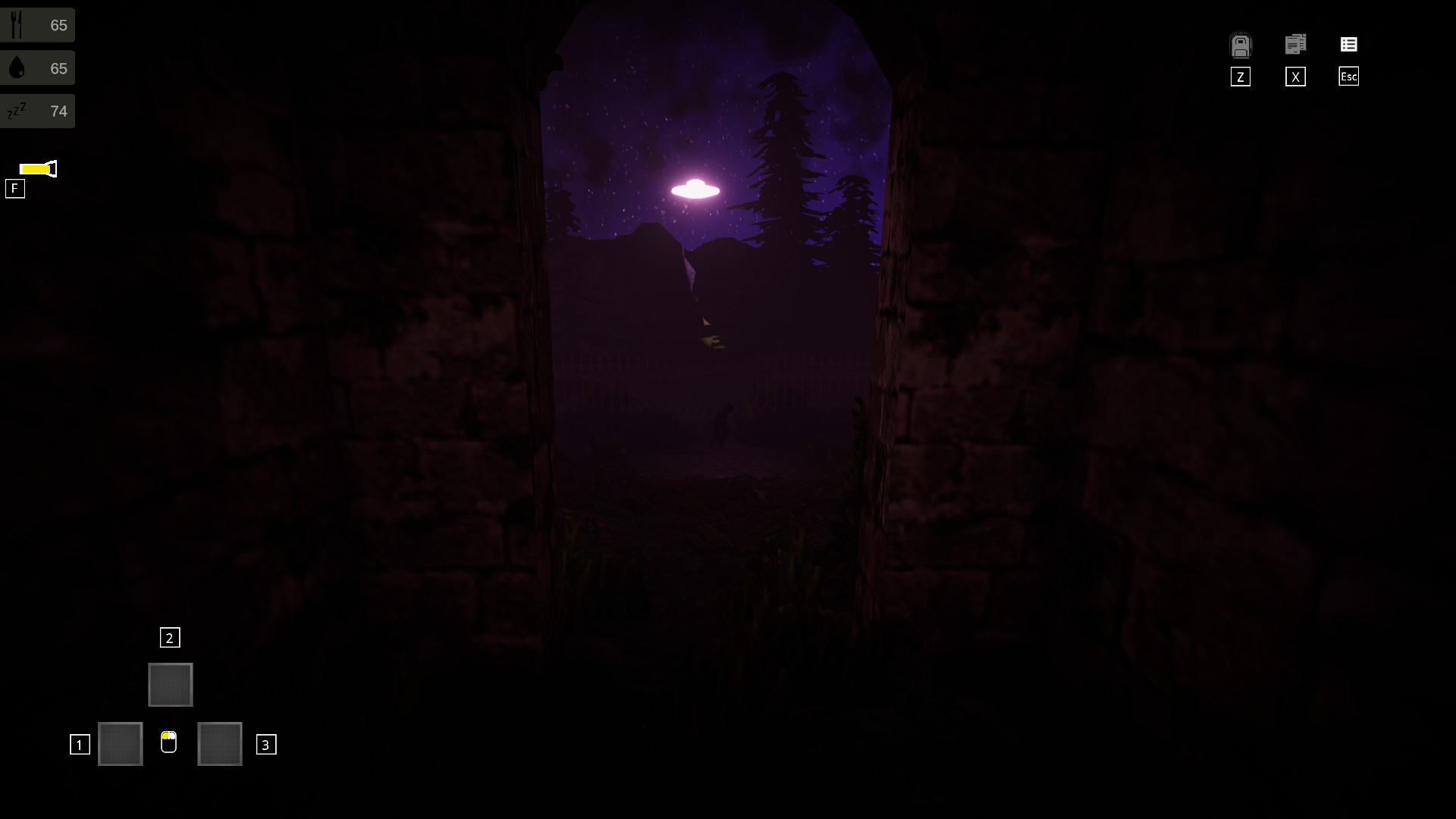 Abducted: The Night Hunters圖片