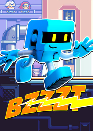 Bzzzt图片