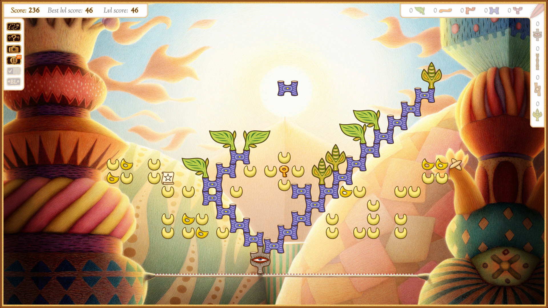 Dabado Puzzles图片