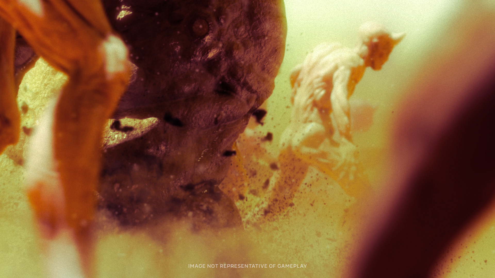 战锤40K：混沌之门 - 恶魔猎人图片