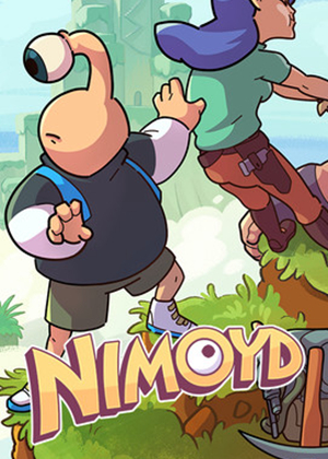 Nimoyd