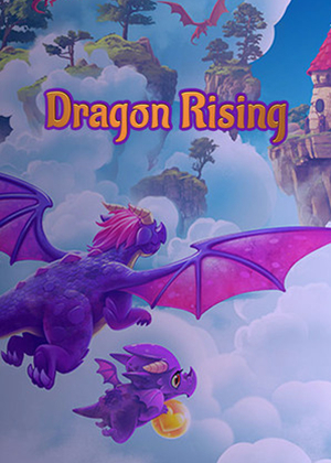 Dragon Rising图片