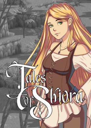 Tales of Skiora