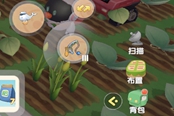 摩尔庄园手游鱼竿怎么切换 鱼竿品质切换方法分享