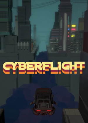 Cyberflight图片