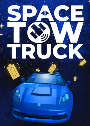 SPACE TOW TRUCK