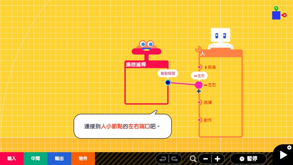 附带导航！一做就上手 第一次的游戏程式设计图片