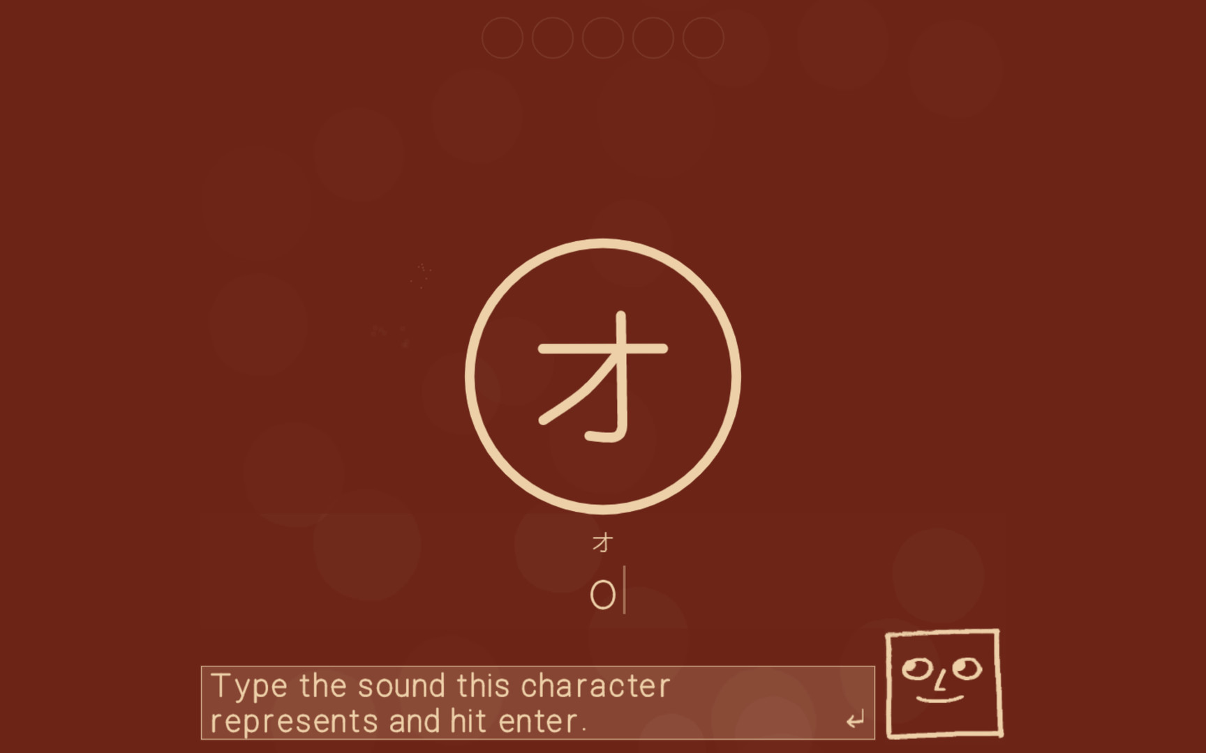 You Can Kana图片