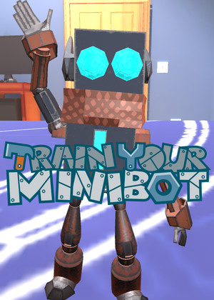 Train Your Minibot图片