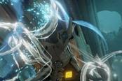 warframe星际战甲MESA战甲配卡攻略
