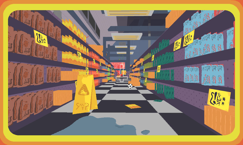 亡灵商店：黑色星期五 - 第一季图片