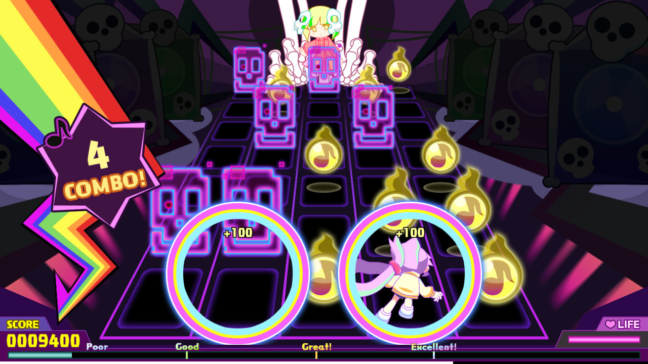 Beat Souls圖片