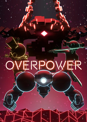 Overpower图片