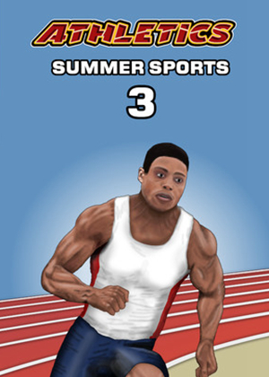 竞技体育3：夏季运动