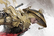 永劫無(wú)間天海技能攻略 金鐘罩與金剛伏魔使用教學(xué)
