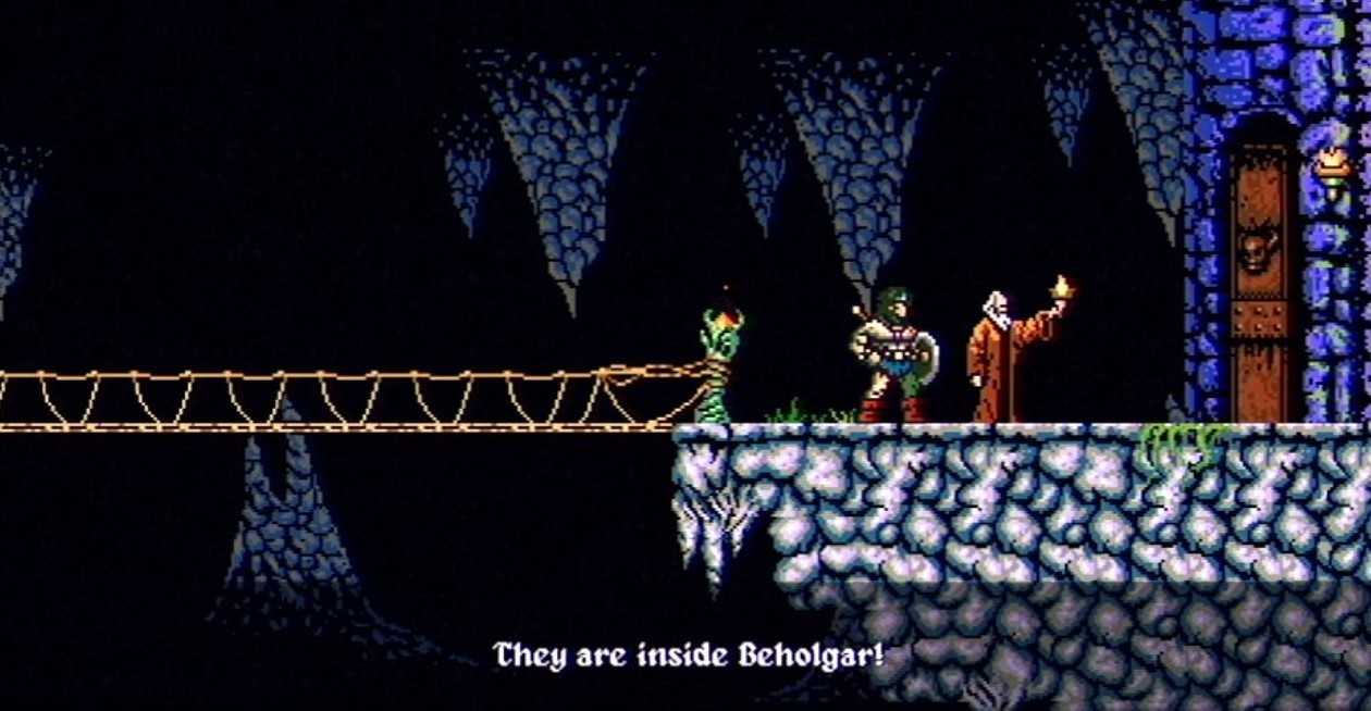 Beholgar图片