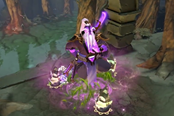 DOTA2天陨旦本子一级多少钱 天陨旦本子价格介绍