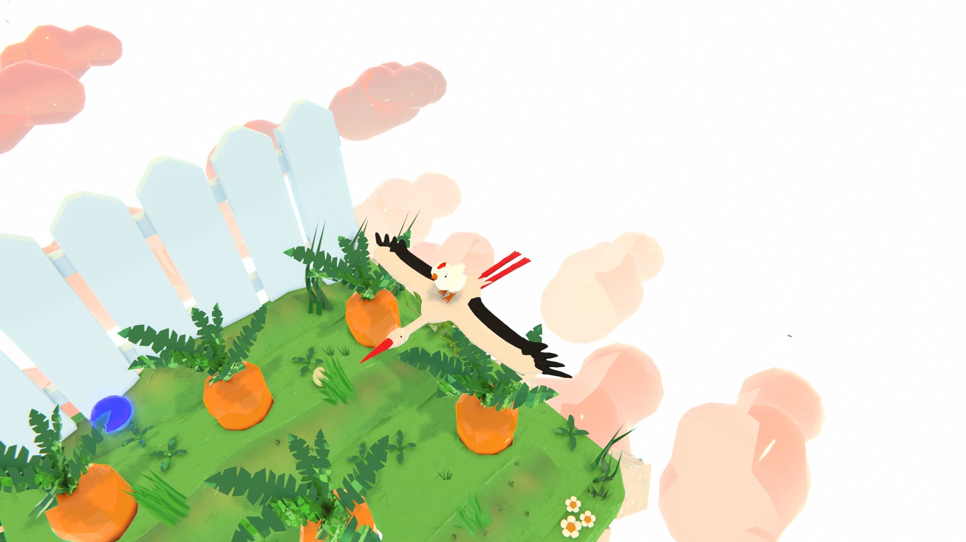 Amazing Chicken Adventures图片