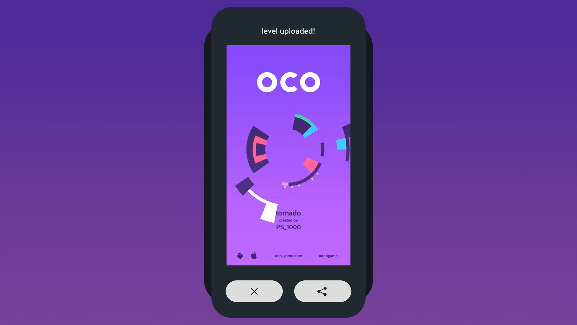 OCO图片
