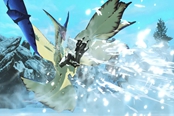 怪物獵人物語2隨行獸名字修改方法 隨行獸怎么改名