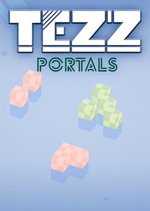 Tezz：门户