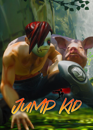 Jump Kid