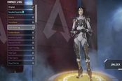 APEX英雄第十赛季通行证稀有皮肤一览