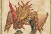 怪物獵人物語2共斗任務(wù)攻略 迷宮探索技巧分享