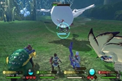 怪物獵人物語2二周目練級攻略 無門檻刷級地點推薦