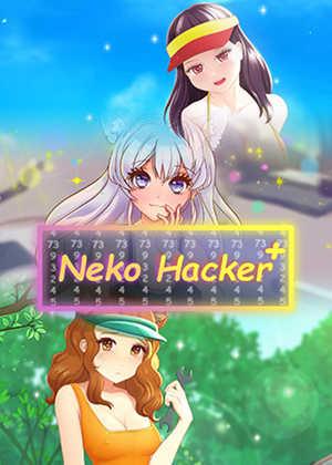Neko Hacker Plus图片