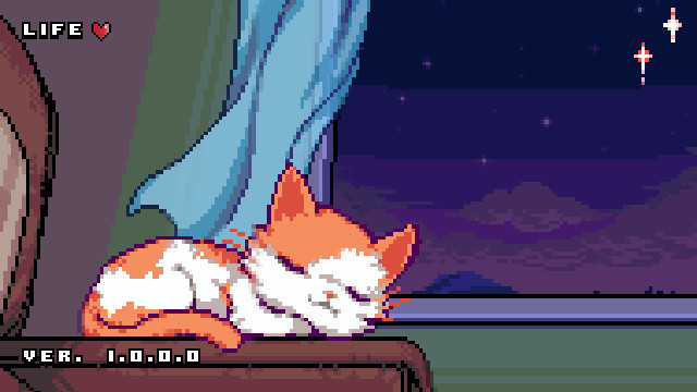 Pretty Kitty Fuzzy图片