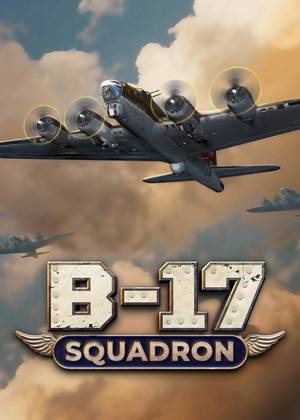 B-17中队