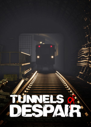 绝望的隧道图片