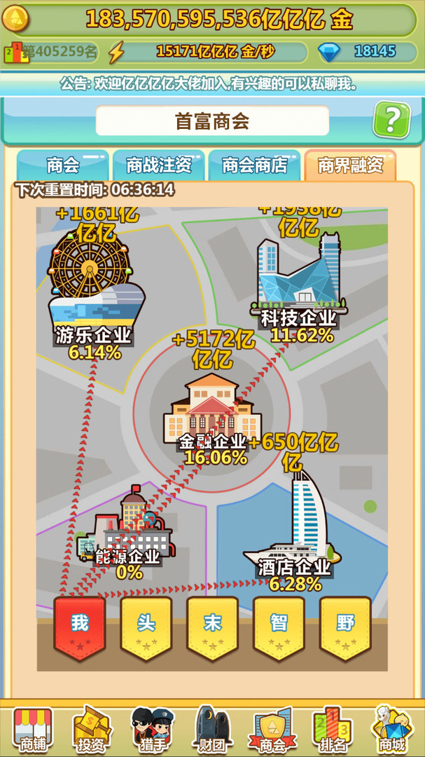 小小首富图片
