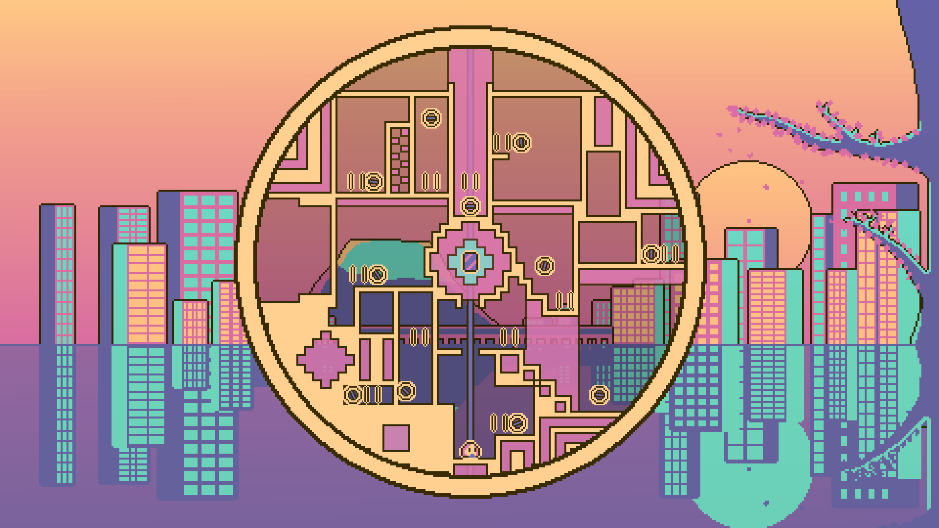 - 反 现 -图片