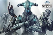 warframe星际战甲NYX和RHINO双重组合包价格及内容一览