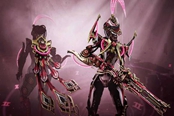 warframe星际战甲30.7版本信条典客配卡攻略
