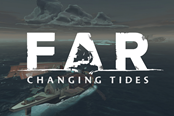 《远方：涌变暗潮》公布最新演示视频 末日水世界冒险