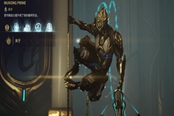 warframe麦格努斯Prime面板属性介绍